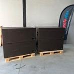 L-acoustics  SB28, Ophalen, Gebruikt, Audio