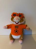 Ah oranje (voetbal)hamster met hartjes bril, Ophalen of Verzenden, Zo goed als nieuw, Overige typen