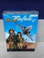 Partij HC albums Team Rafale, Meerdere stripboeken, Ophalen of Verzenden, Zo goed als nieuw