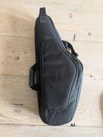 Alt saxofoon etui, Muziek en Instrumenten, Blaasinstrumenten | Saxofoons, Ophalen of Verzenden, Gebruikt, Alt
