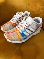 Adidas Torsion Systeem Sneakers Maat 38,5, Ophalen of Verzenden, Gedragen, Overige kleuren, Sneakers of Gympen