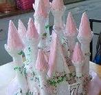 Wilton Castle Cake Set, Ophalen of Verzenden, Nieuw, Taarten, Bakvorm