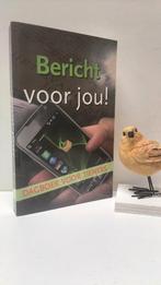 Mauritz, J.H. e.a.; Bericht voor jou (dagboek voor tieners), Ophalen of Verzenden, Gelezen, Christendom | Protestants