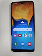 Samsung Galaxy A20e  - 32GB - Zwart, Telecommunicatie, Mobiele telefoons | Samsung, Android OS, Overige modellen, Gebruikt, Zonder abonnement