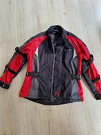 Motorjas, Ophalen of Verzenden, Tweedehands, Jas | textiel