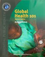 Global Health 101, Ophalen of Verzenden, Zo goed als nieuw