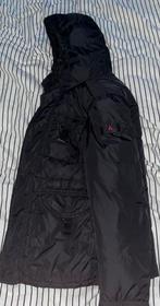 Peuterey Aiptek Winterjas XS, Kleding | Dames, Ophalen of Verzenden, Zo goed als nieuw, Maat 34 (XS) of kleiner, Zwart