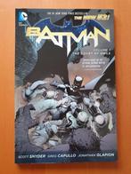 Batman Volume 1 - The Court Of Owls TPB DC Comics, Eén comic, Verzenden, Zo goed als nieuw, Amerika