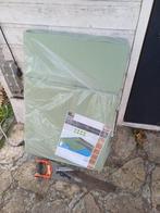 Ondervloer voor laminaat of parketvloer te koop, Doe-het-zelf en Verbouw, Vloerdelen en Plavuizen, Overige materialen, 30 cm of meer
