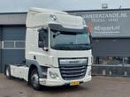 DAF CF 410 FT TREKKER 5*Stock, Automaat, Euro 6, Wit, 410 pk