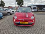 Fiat 500 1.0 TwinAir Easy, Gebruikt, Euro 6, 840 kg, Handgeschakeld
