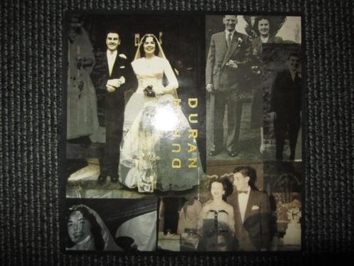 LP Duran Duran - The Wedding Album 1993 vinyl Ordinary World, Cd's en Dvd's, Vinyl | Pop, 1980 tot 2000, Overige formaten, Ophalen of Verzenden