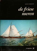 De Friese Meren, Ophalen of Verzenden, Zo goed als nieuw