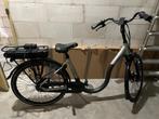 Te koop: electrische fiets, Zo goed als nieuw, Minder dan 47 cm, 50 km per accu of meer, Ophalen