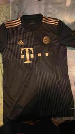 BAYERN SHIRT 22/23, Sport en Fitness, Voetbal, Shirt, Ophalen of Verzenden, Maat M, Zo goed als nieuw