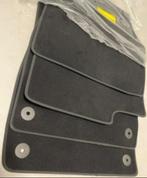 Nieuwe velours automatten voor Volkswagen ID.4  B.J. 2021>, Auto diversen, Ophalen of Verzenden, Nieuw