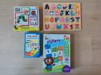 Speelgoed pakket peuter en kleuter, Ophalen of Verzenden, Zo goed als nieuw