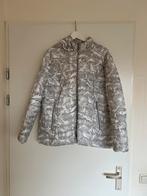 Winterjas dames maat 48, Kleding | Dames, Ophalen of Verzenden, Zo goed als nieuw, Maat 46/48 (XL) of groter, Wit