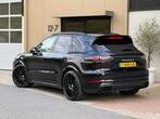 Porsche Cayenne 4.0 Turbo S E-Hybrid|Keramisch|Alcantara, Auto's, Porsche, Automaat, Cayenne, Gebruikt, 3000 kg