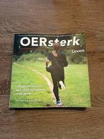 OERsterk Leven - Richard de Leth, Boeken, Gezondheid, Dieet en Voeding, Ophalen of Verzenden, Zo goed als nieuw, Gezondheid en Conditie