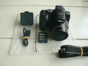 Superzoom! Nikon B700 + Canon SX50HS + Panasonic FZ200 FZ62 beschikbaar voor biedingen