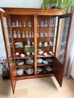 servies, Huis en Inrichting, Ophalen, Gebruikt, Overige stijlen, Porselein