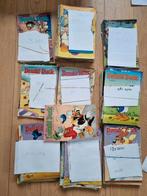 Donald Duck, 223x en 30x extra en 12x bewaar, Gelezen, Europa, Ophalen of Verzenden, Meerdere comics