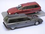 Citroen CX break serie 2 rood of grijs Kess Models 1:43, Nieuw, Overige merken, Ophalen of Verzenden, Auto