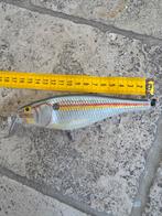 Rapala Kunstaas plug - 18cm, Watersport en Boten, Hengelsport | Roofvissen, Ophalen of Verzenden, Gebruikt, Overige typen