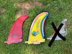 Vinnen verlengers trapeze pakken schoenen bags en nog meer!!, Met draagtas, Minder dan 250 cm, Overige typen, Ophalen of Verzenden
