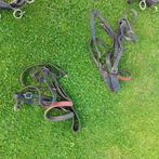 Tweespan tuig voor b tm d pony's, Ophalen, Gebruikt, Overige soorten