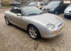 MG F 1.8i, Auto's, MG, Euro 2, Achterwielaandrijving, Gebruikt, Cabriolet