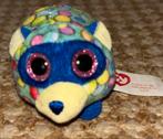 Originele ty glitter oog knuffel, Ophalen of Verzenden, Zo goed als nieuw, Overige typen