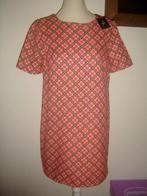 SUPER LEUK jurkje met print van PRIMARK mt. M - NIEUW!, Kleding | Dames, Jurken, Maat 38/40 (M), Primark, Nieuw, Ophalen of Verzenden