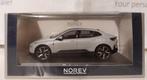 Norev 1:43 Polestar 4 2024 lichtgrijs nieuw in display, Ophalen of Verzenden, Nieuw, Auto, Norev