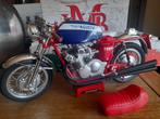 VMB schaalmodel MV-Agusta 750S, Hobby en Vrije tijd, Modelauto's | 1:5 tot 1:12, Ophalen of Verzenden, Nieuw, 1:5 t/m 1:8, Motor