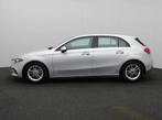 Mercedes-Benz A-Klasse A 180 d 116pk 7G-DCT 2018 Grijs, Auto's, Mercedes-Benz, 1345 kg, 4 cilinders, Origineel Nederlands, Diesel