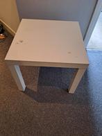 IKEA Lack Tafeltje - Gratis!, Overige materialen, Minder dan 50 cm, Gebruikt, Vierkant