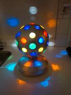 Disco bol, Huis en Inrichting, Ophalen of Verzenden, Zo goed als nieuw, Minder dan 50 cm