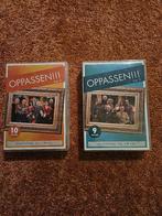 Oppassen Box 3 en 4 Afl 169 -321, Nederlands Origineel 19dvd, Alle leeftijden, Boxset, Ophalen of Verzenden, Zo goed als nieuw