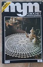 Haakmagazine Haken Nr. 1, Ophalen of Verzenden, Haken, Overige typen