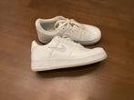 Nike Air Force 1 Jewel Swoosh - EU 44.5 - EXCLUSIEF, Kleding | Heren, Schoenen, Wit, Nike, Ophalen of Verzenden, Sneakers of Gympen