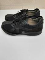 Heren Schoenen maat 47, Ophalen of Verzenden, Zo goed als nieuw, Zwart