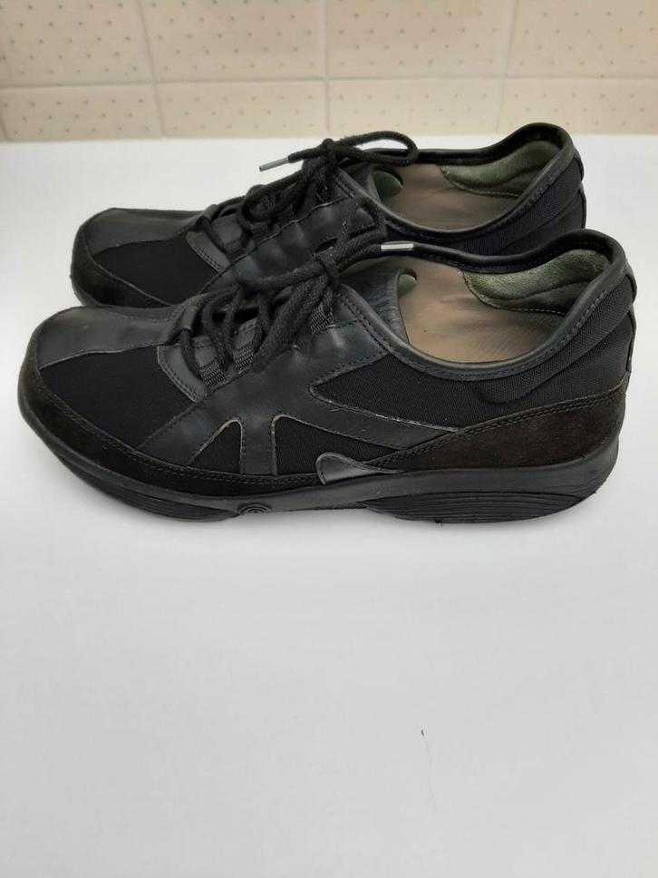 Heren Schoenen maat 47, Kleding | Heren, Schoenen, Zo goed als nieuw, Zwart, Ophalen of Verzenden