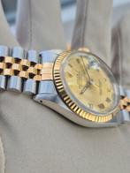 Rolex Datejust 16013, Ophalen of Verzenden, Zo goed als nieuw, Staal, Rolex