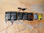 Futaba Robbe  ontvangers 35 Mhz, Hobby en Vrije tijd, Ophalen of Verzenden, Gebruikt