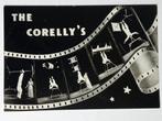 The Corelly's Circus Vintage Foto, Antiek en Kunst, Ophalen of Verzenden