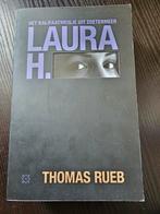 Laura H. - Het Kalifaatmeisje uit Zoetermeer, Ophalen of Verzenden, Gelezen, Thomas Rueb, Politiek