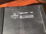 Honda., Ophalen, Honda