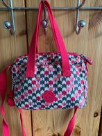 Kipling Leike klein schouder tasje(nr.2 D5), Verzenden, Gebruikt, Overige kleuren, Schoudertasje